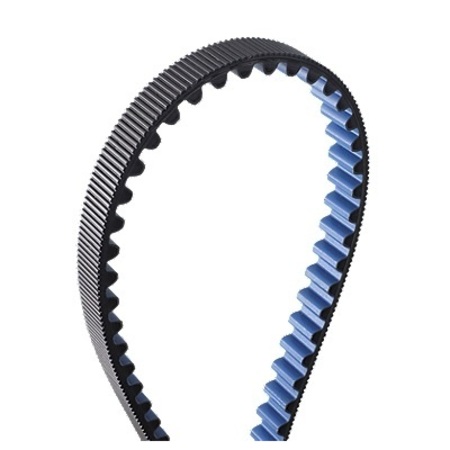 GATES Poly Chain GT Carbon Belts, 8MGT-640-12 8MGT-640-12